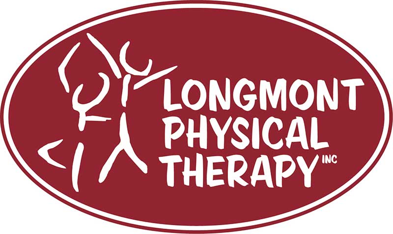 Longmont Physical Therapy Homepage